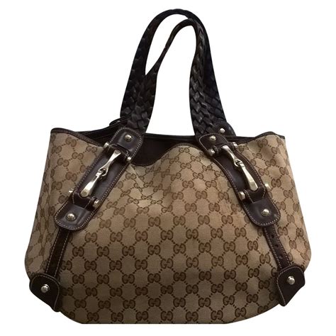 gucci man bag second hand|authentic gucci classic handbags.